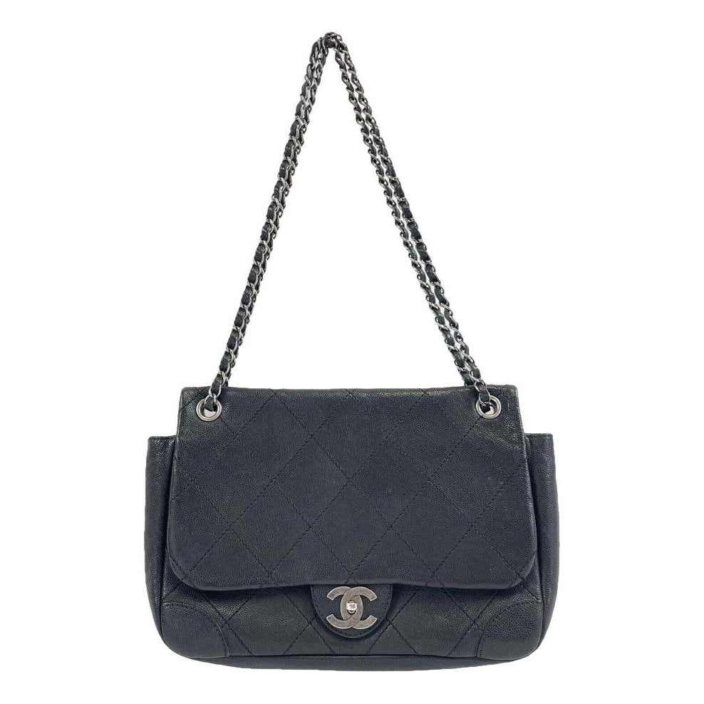 Timeless/Classique leather crossbody bag