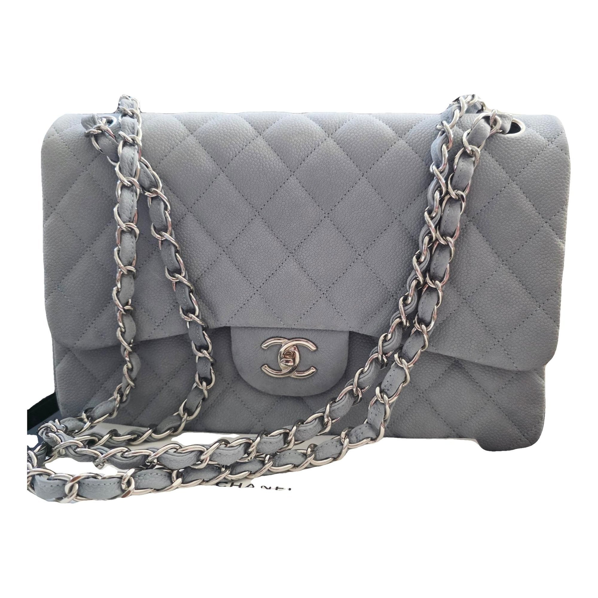 Timeless/Classique leather crossbody bag