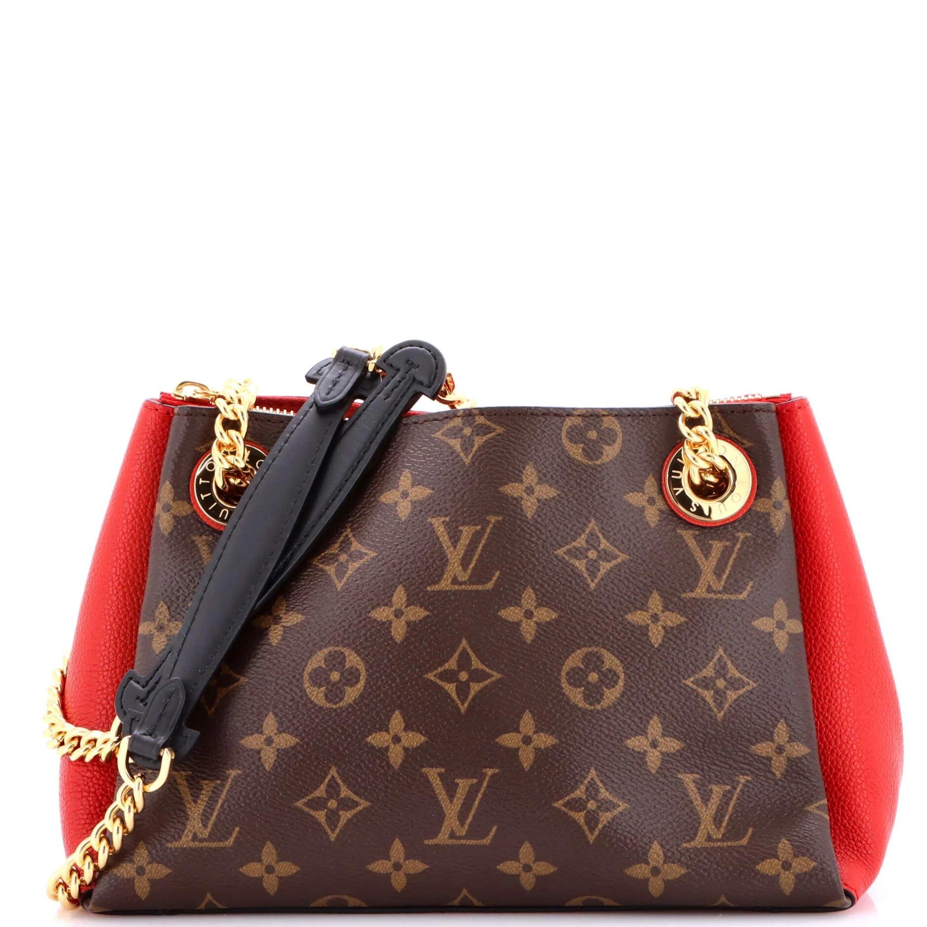 Cloth handbag