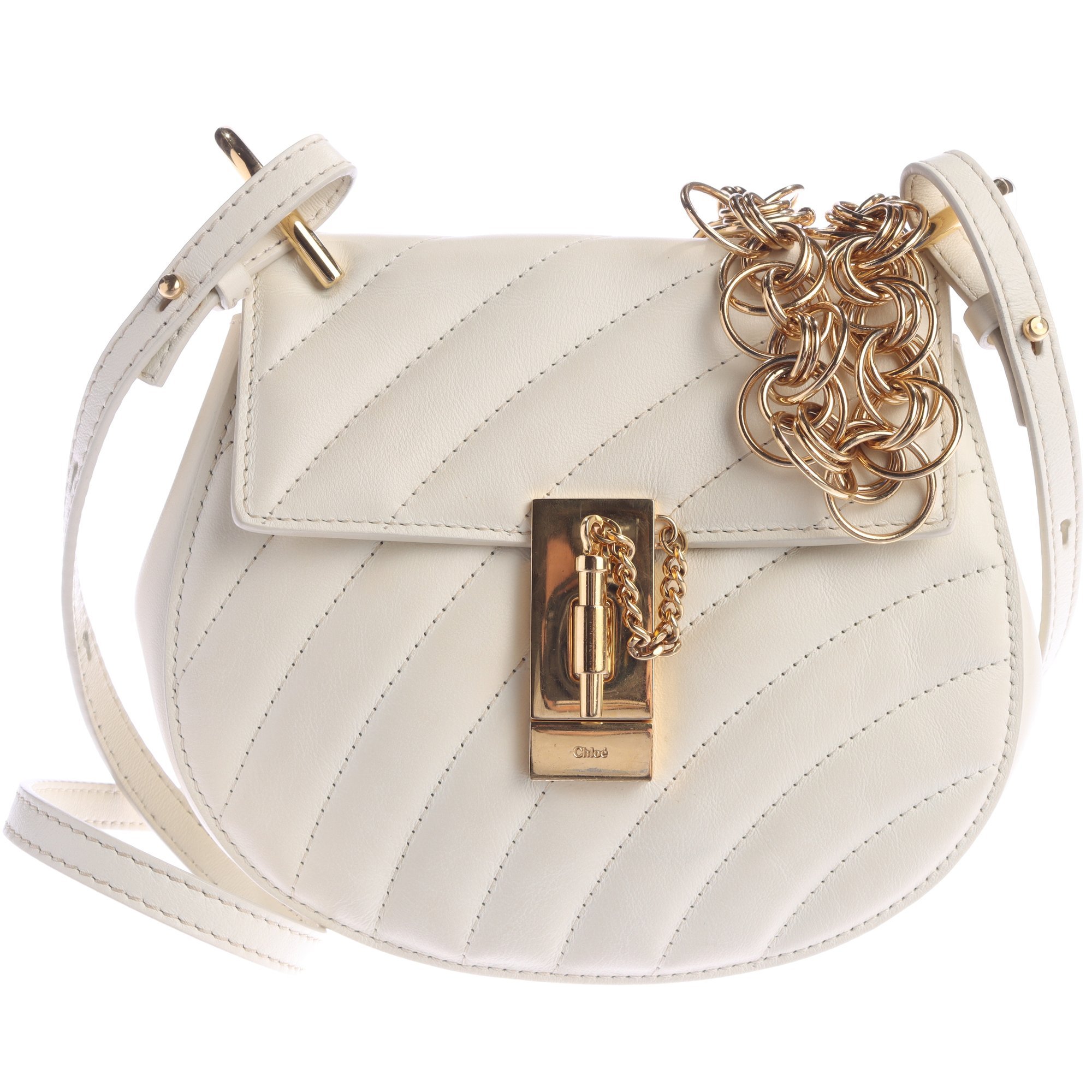 Leather bag