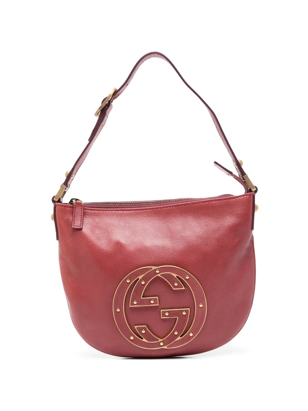 2000s Blondie shoulder bag