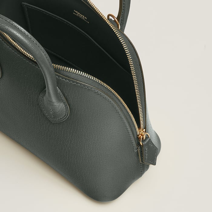 Vert Mangrove Bolide 1923 Mini Bag