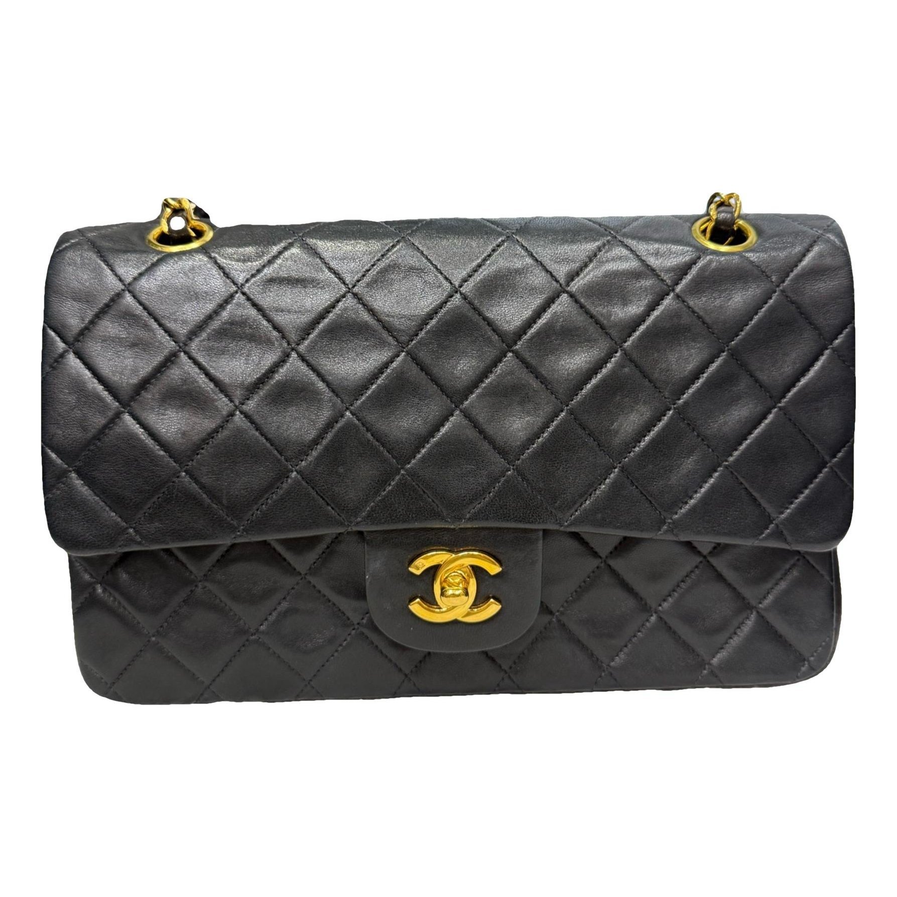 Timeless/Classique leather crossbody bag