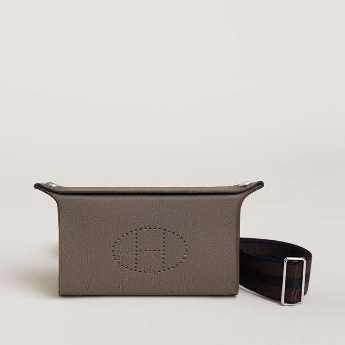 Hermès Videpoches Bag
