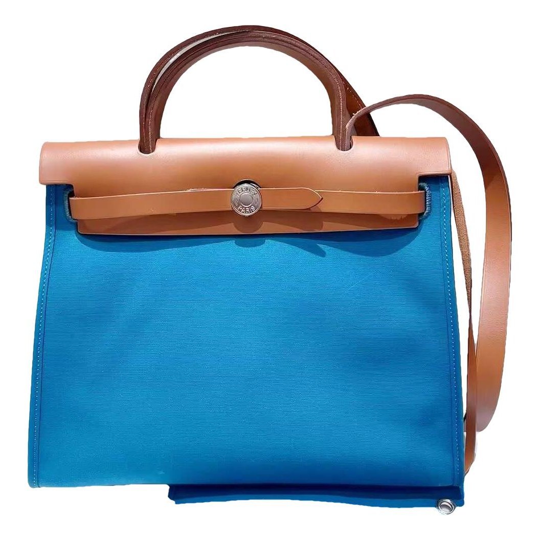 Herbag cloth handbag