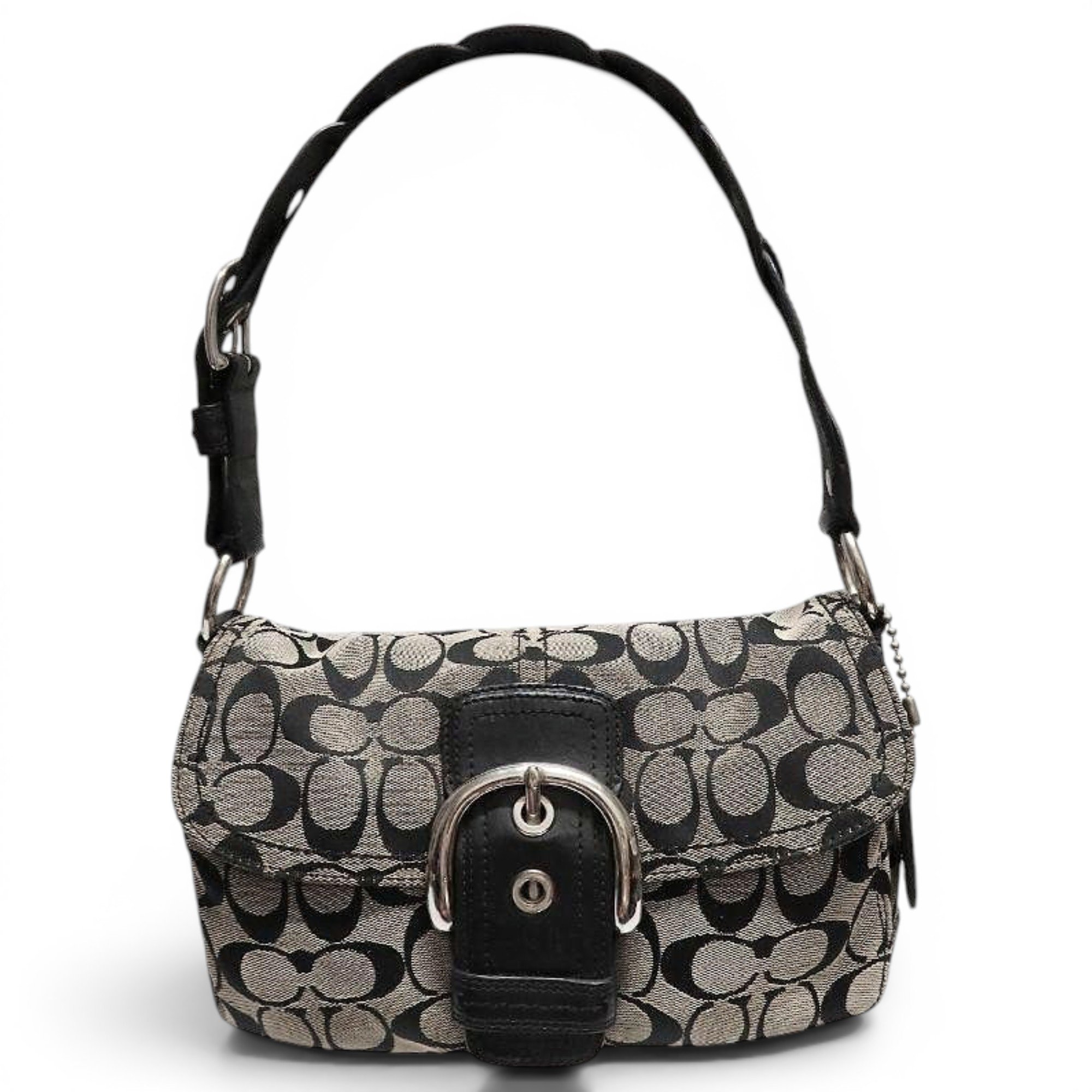 Cloth handbag