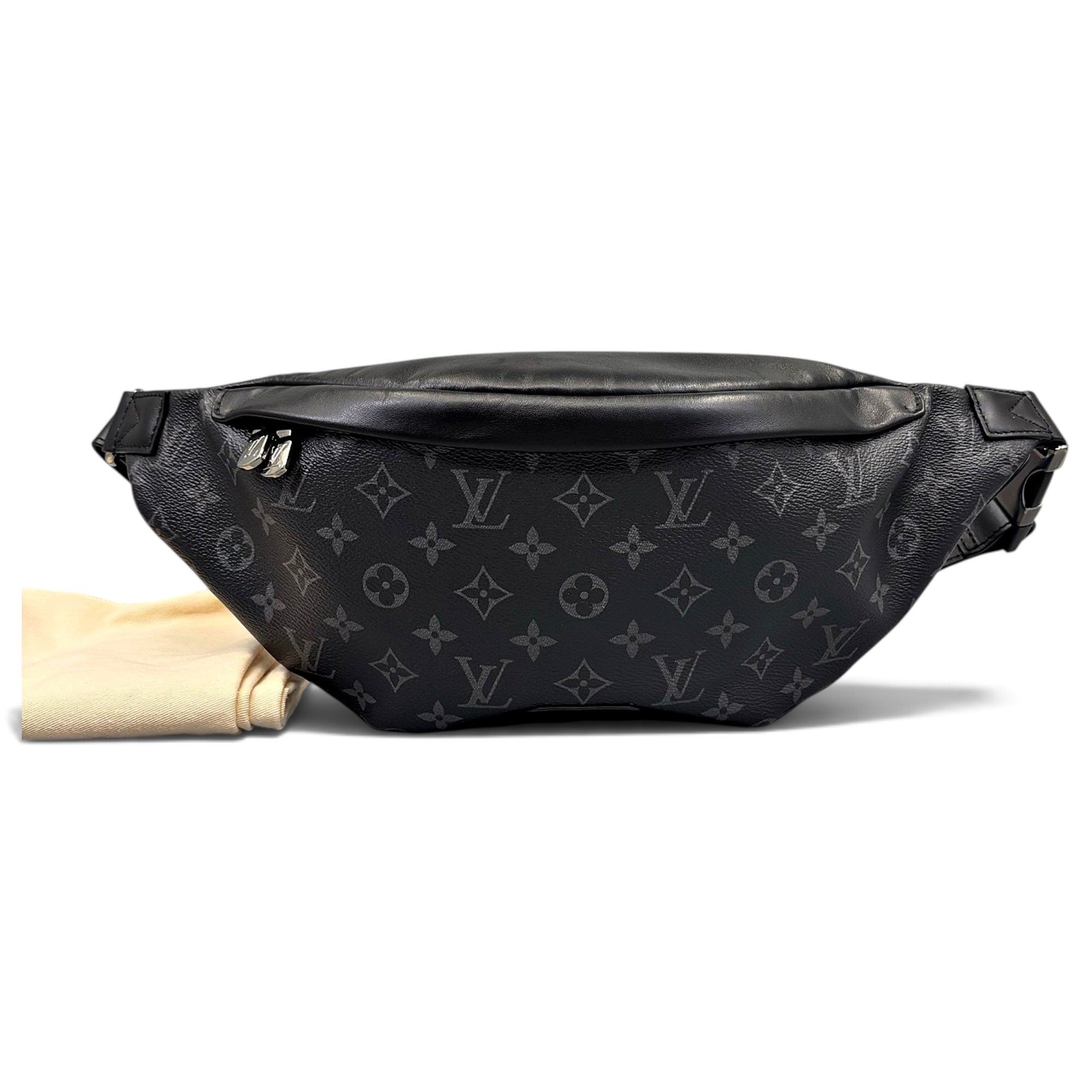 Bum Bag / Sac Ceinture leather handbag