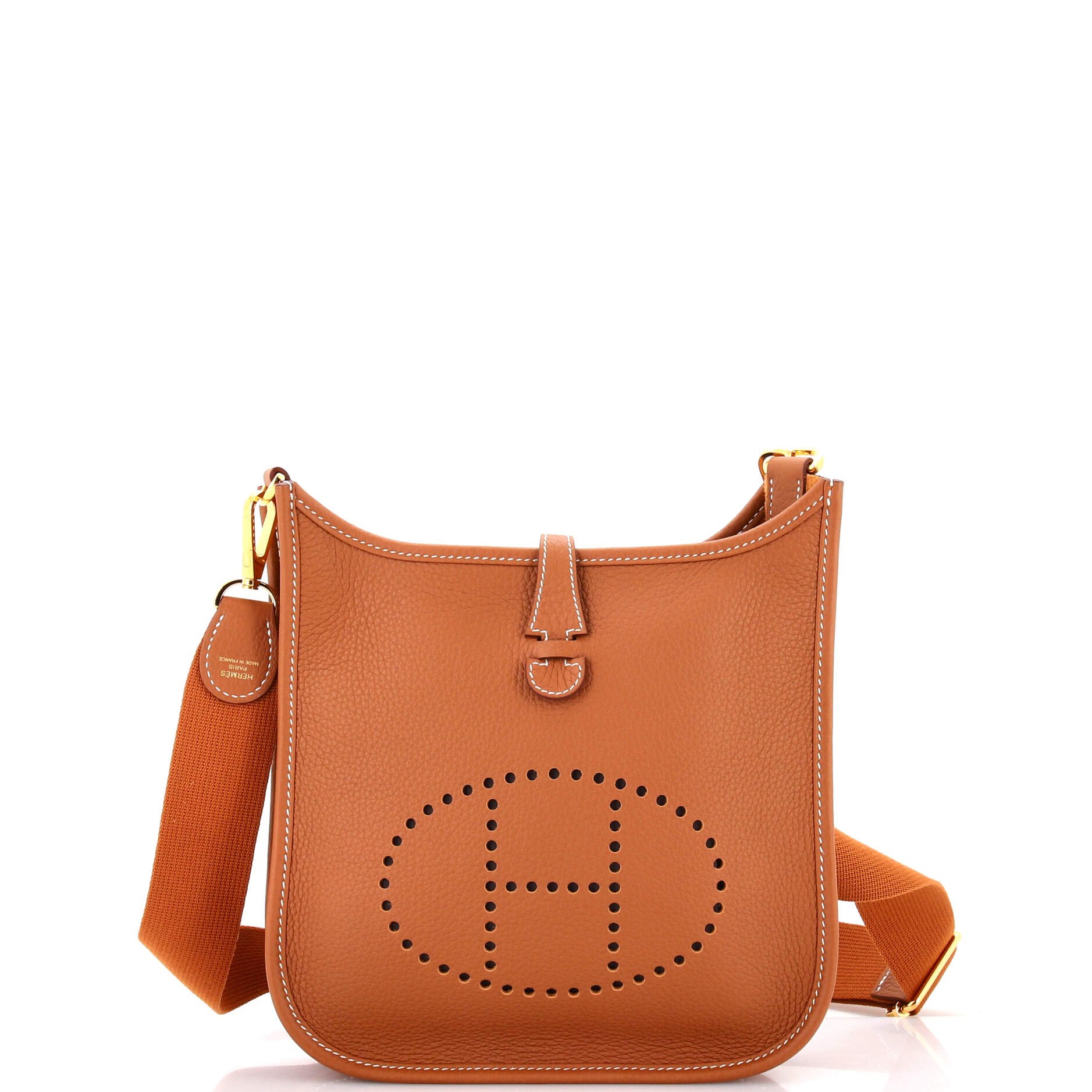 Evelyne Bag Gen III Clemence 23