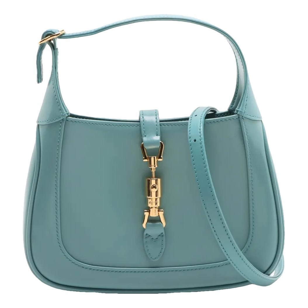 Jackie 1961 leather handbag