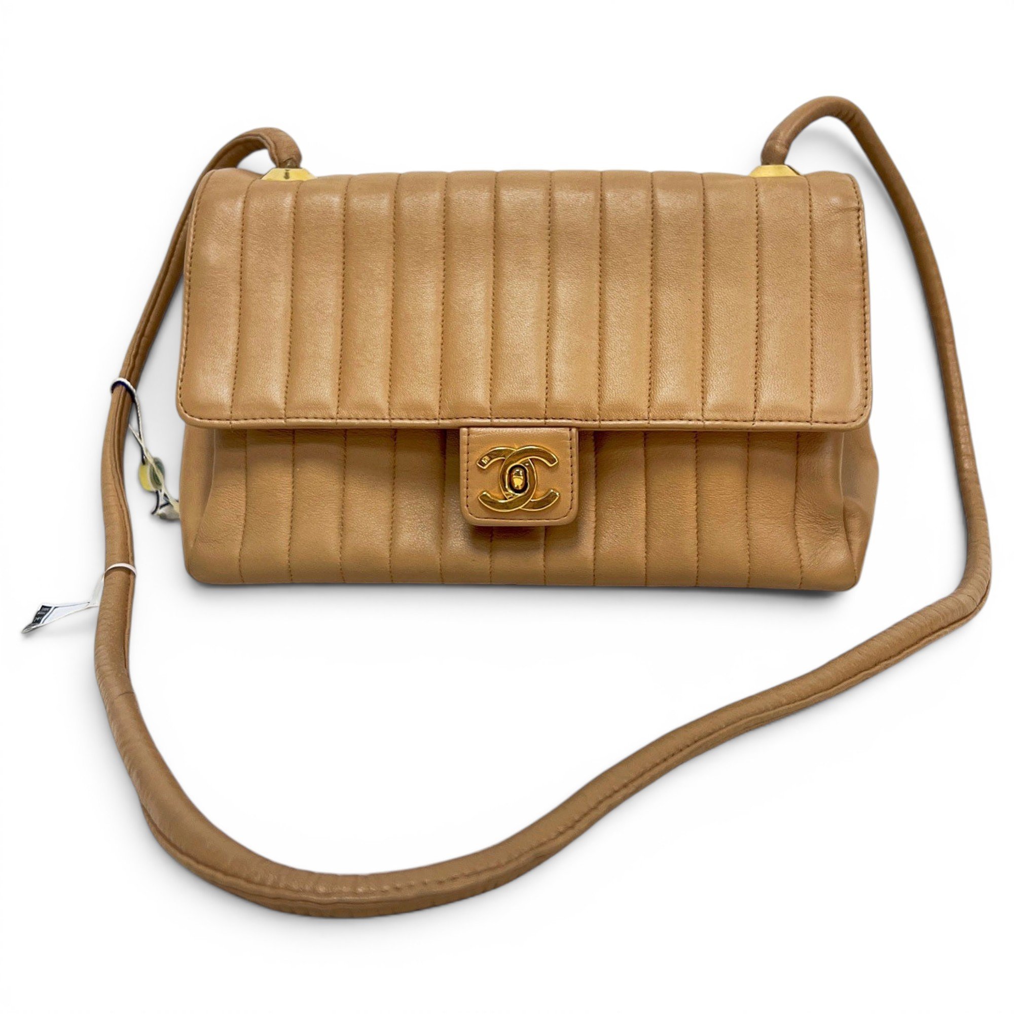 Timeless/Classique leather crossbody bag