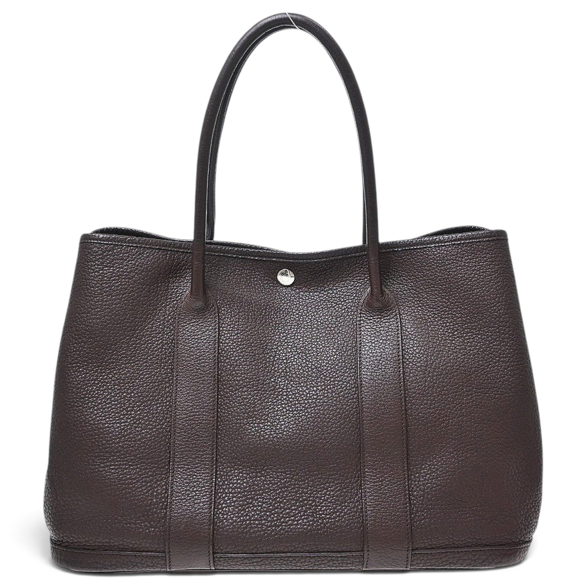 Garden Party cloth tote