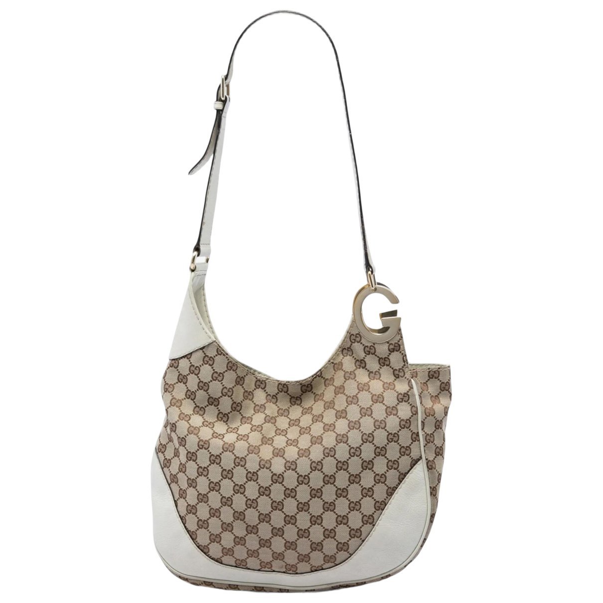 Charlotte cloth crossbody bag
