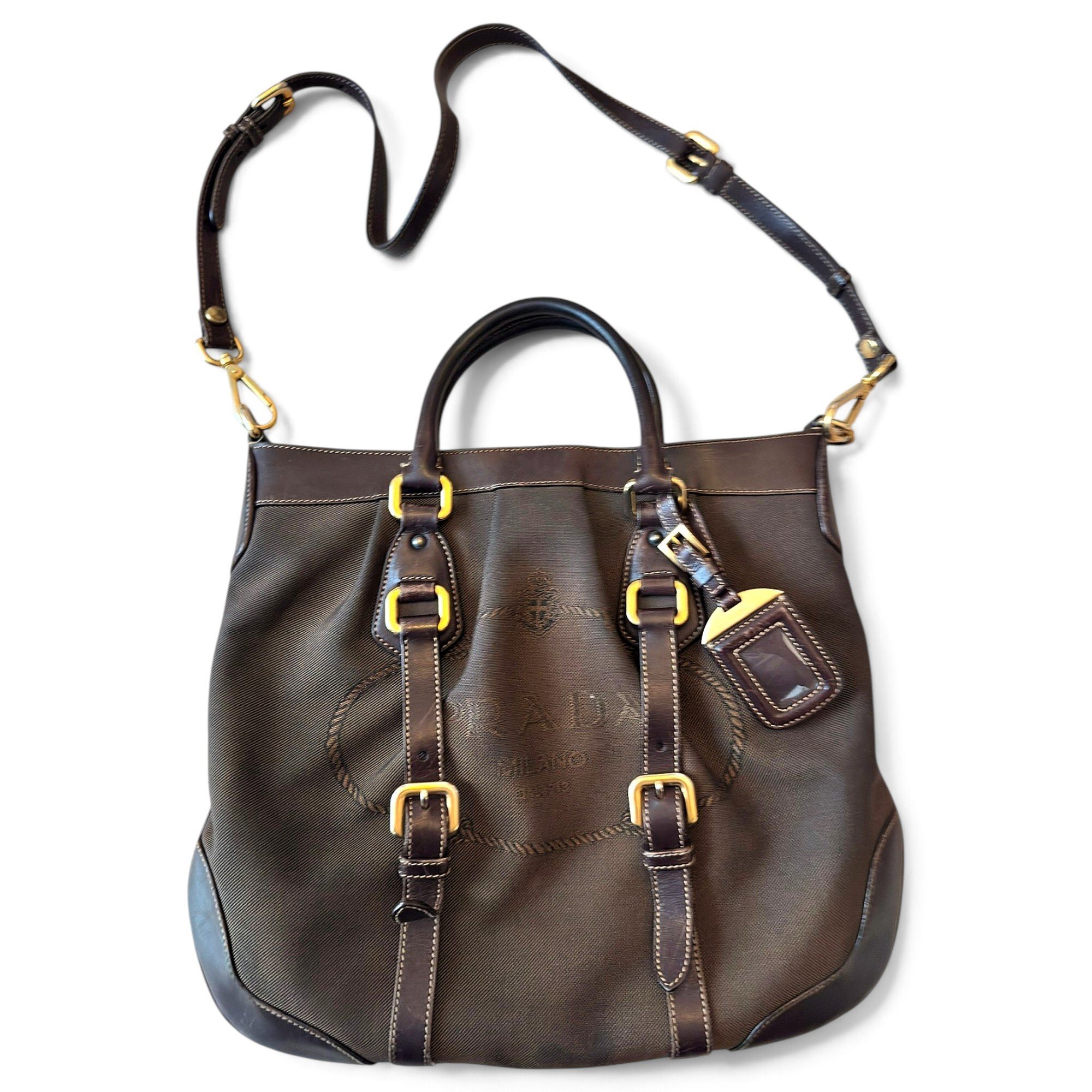 Tote