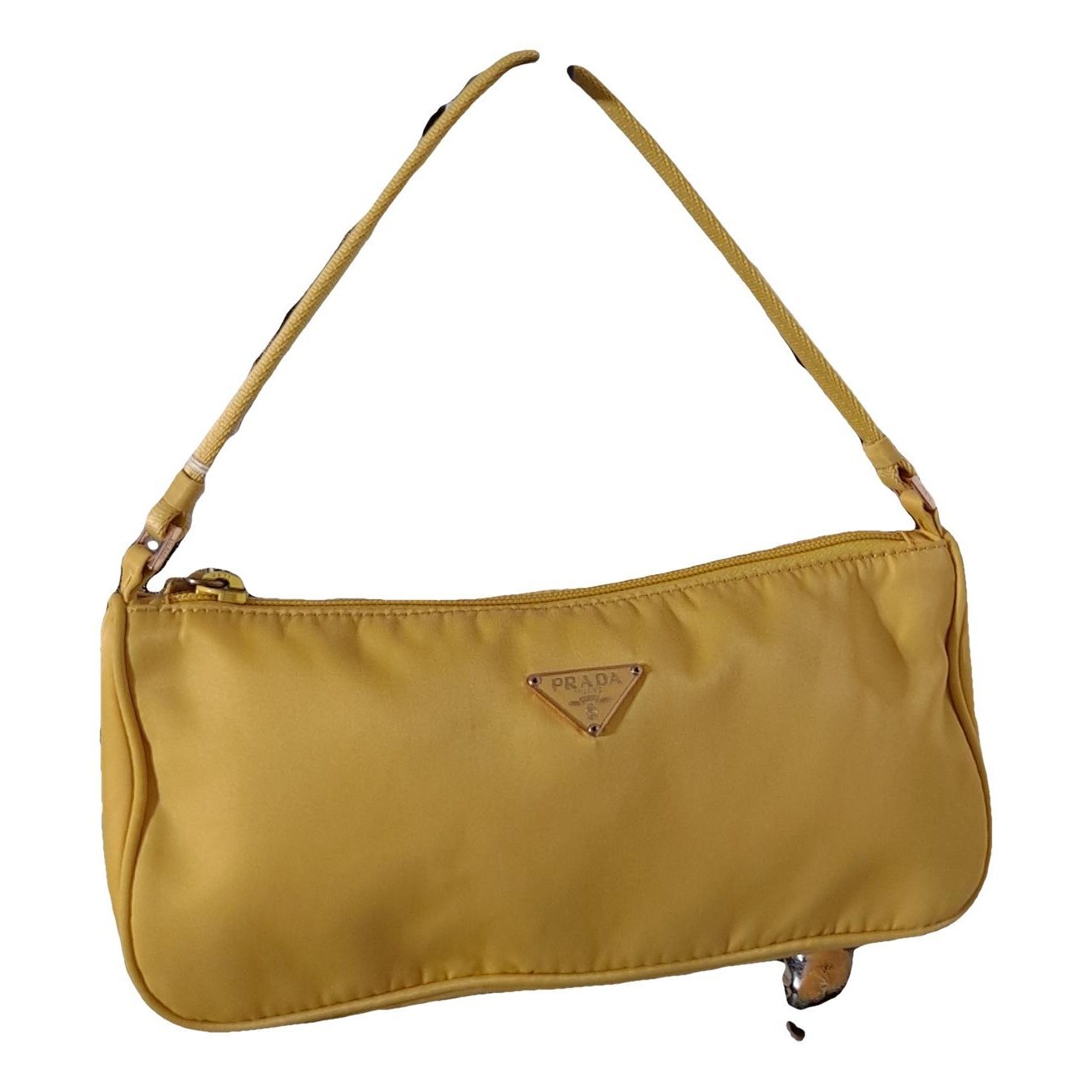 Cloth handbag