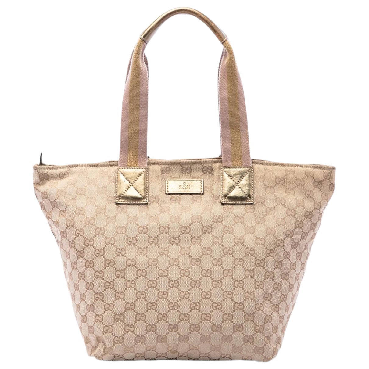 Gucci B cloth bag