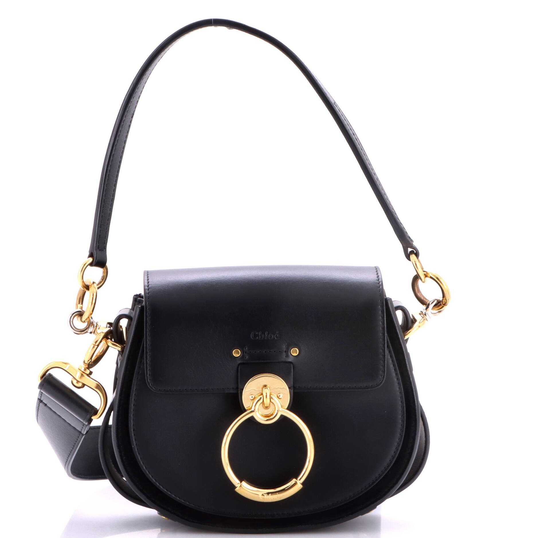 Tess Bag Leather Small