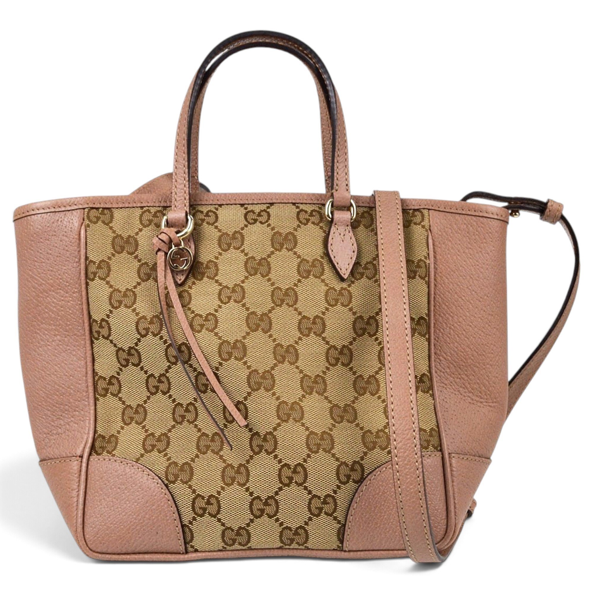 Bree cloth tote