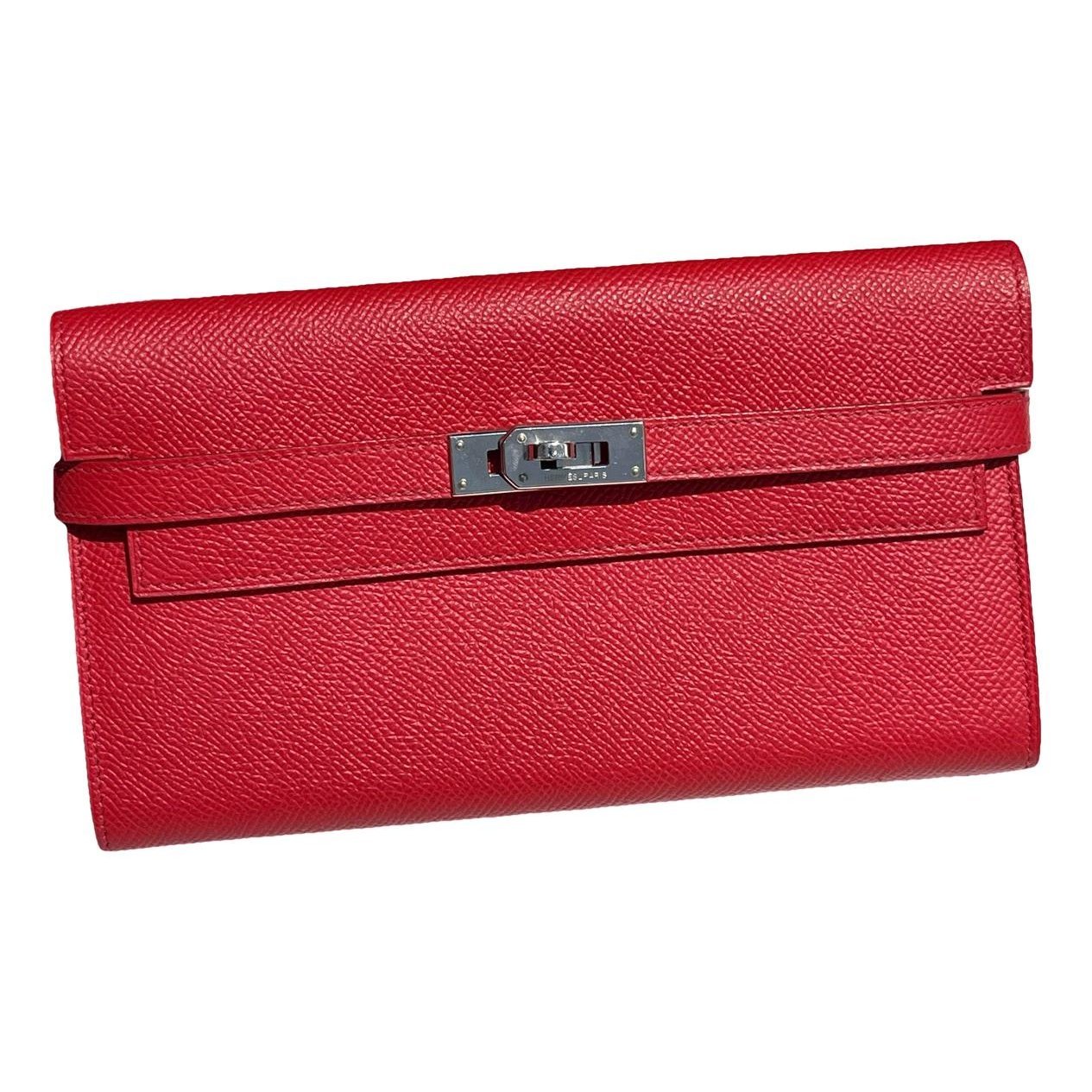 Hermes Kelly Handbag