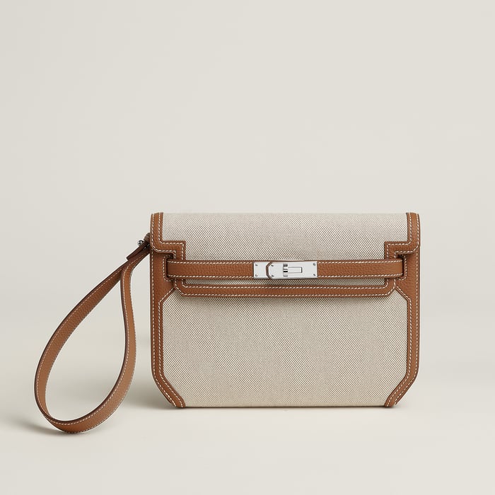 Kelly Depeches 25 Pouch