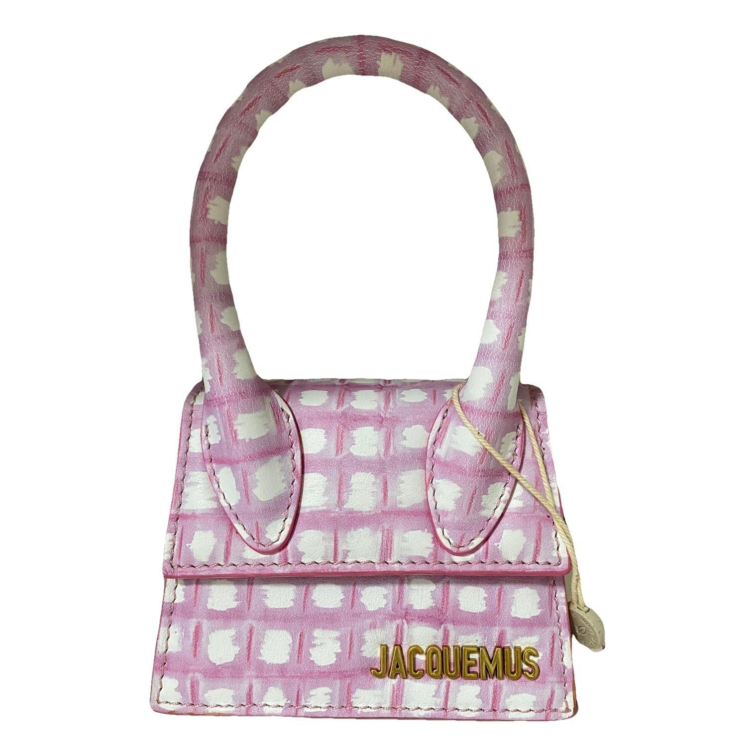 Chiquito leather handbag