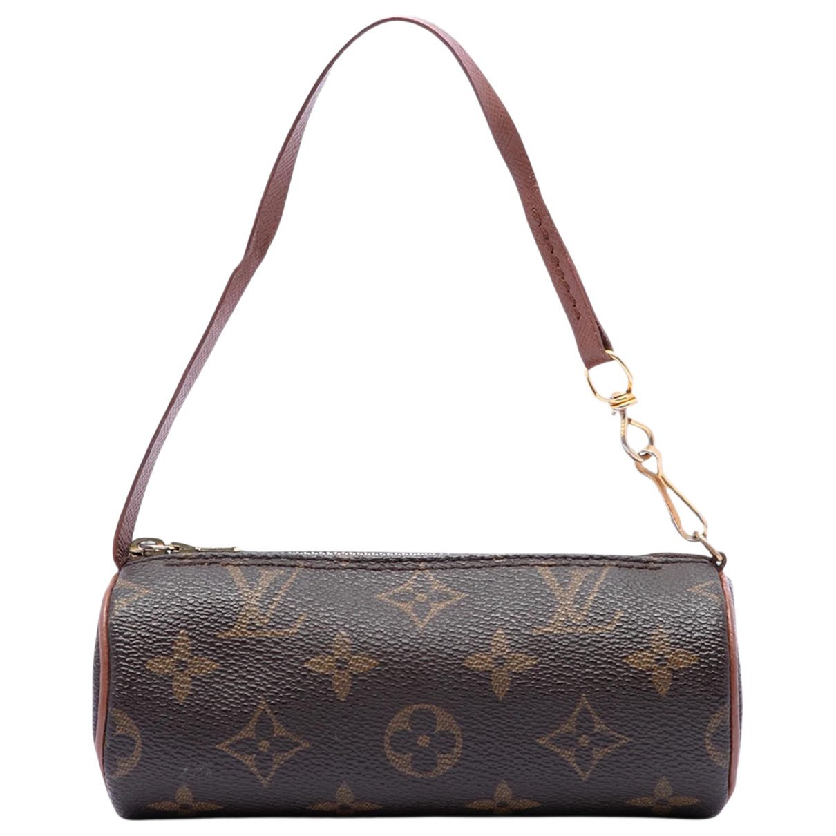 Papillon cloth handbag