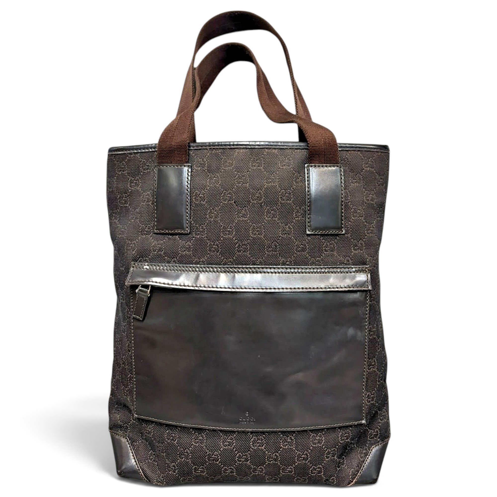 Bestiary tote cloth tote