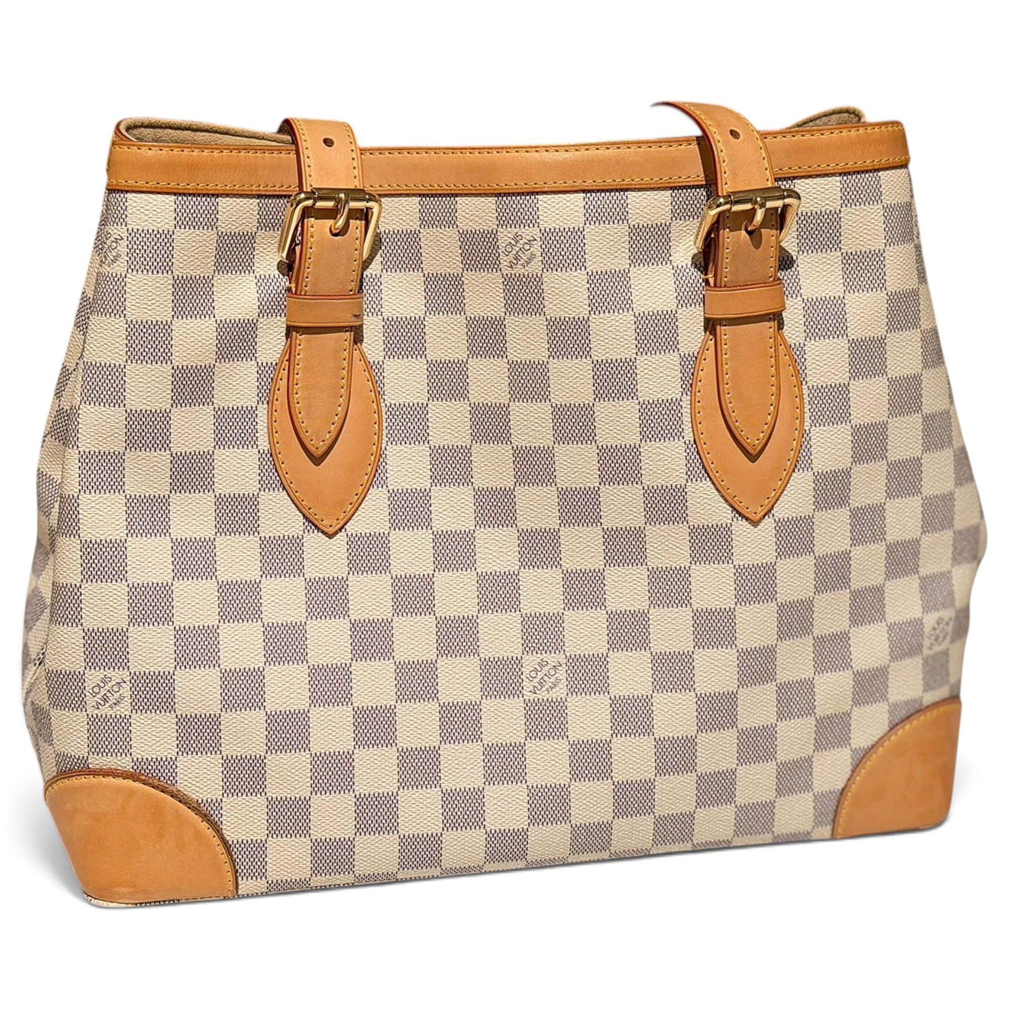 Hampstead cloth tote