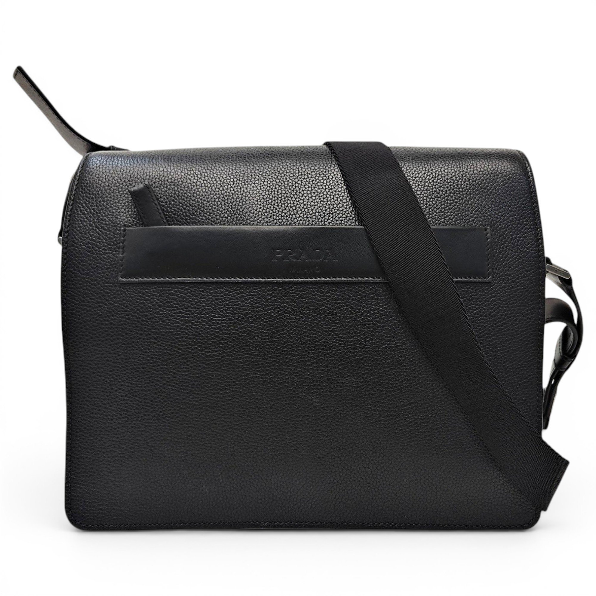 Prada Leather handbag