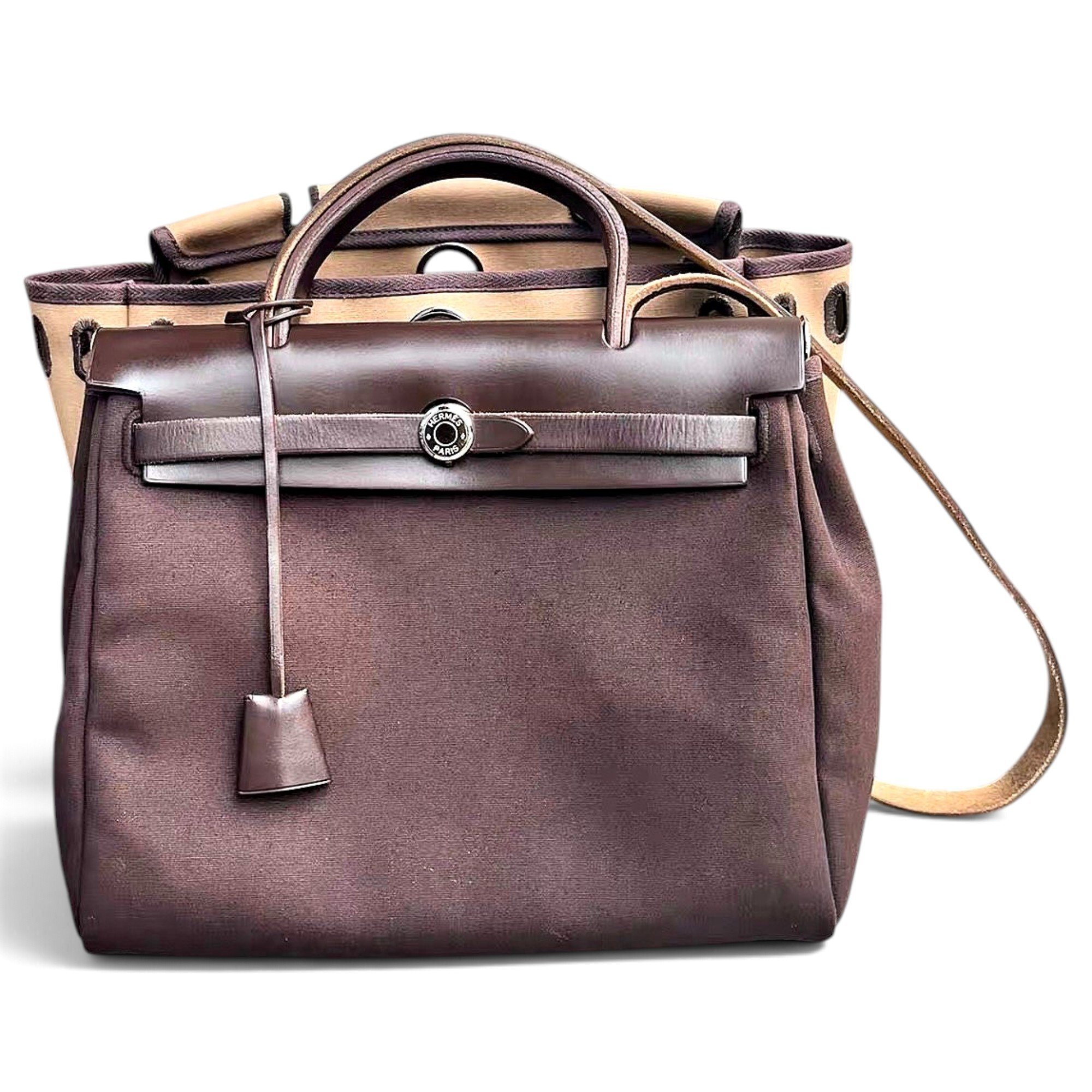 Herbag cloth handbag