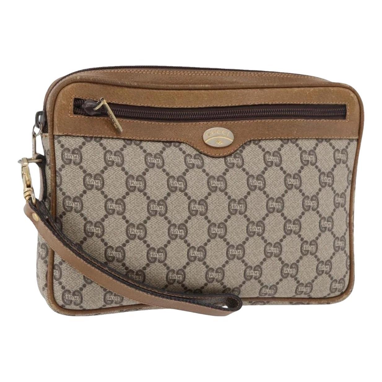 Clutch bag