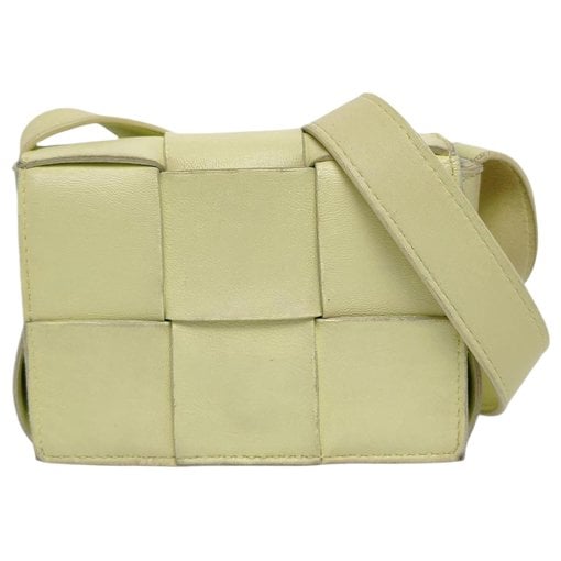Brick Cassette mini bag