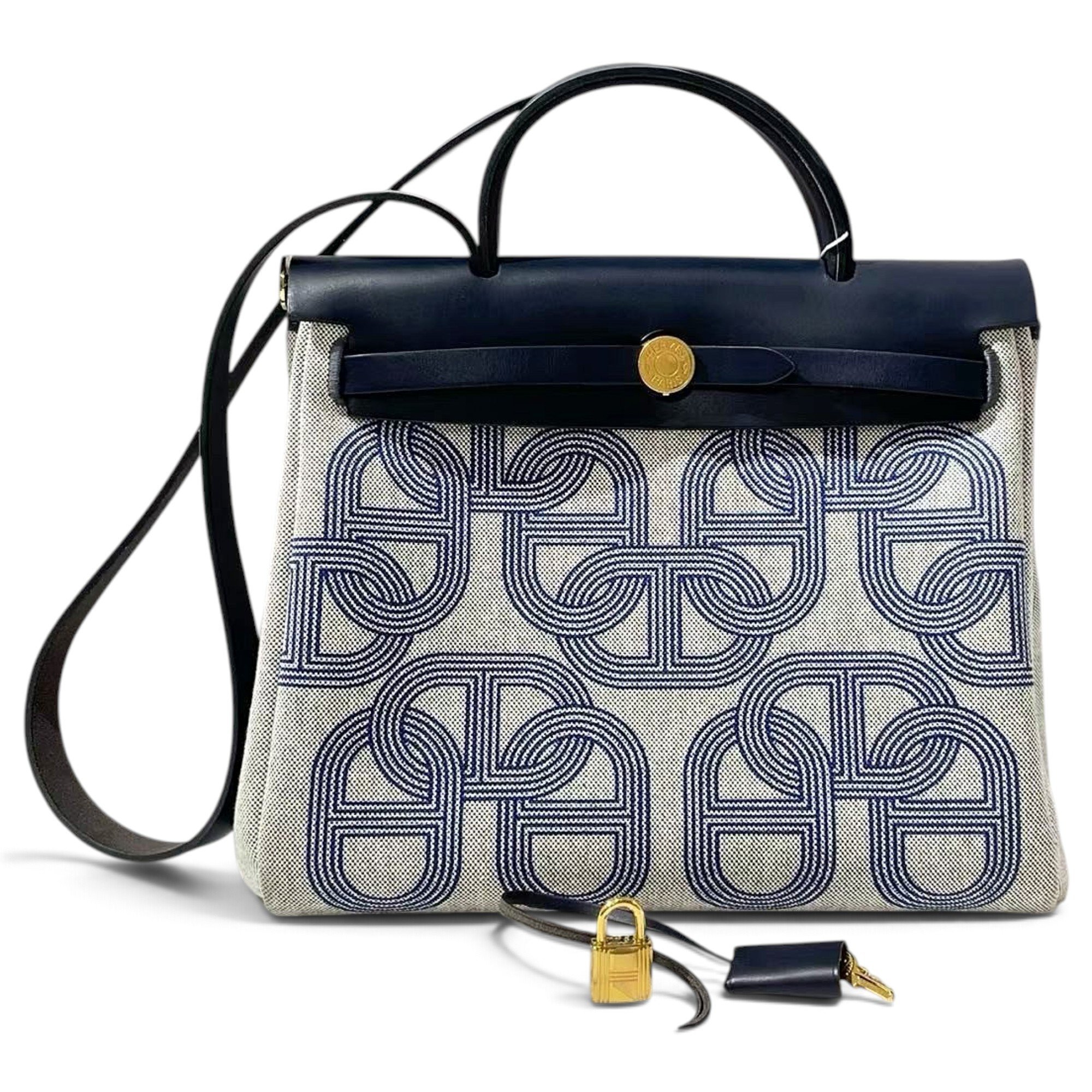 Herbag cloth handbag