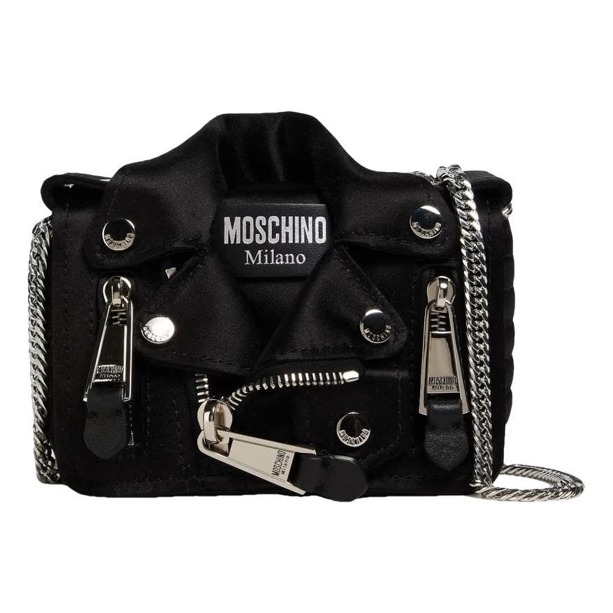 Biker cloth bag