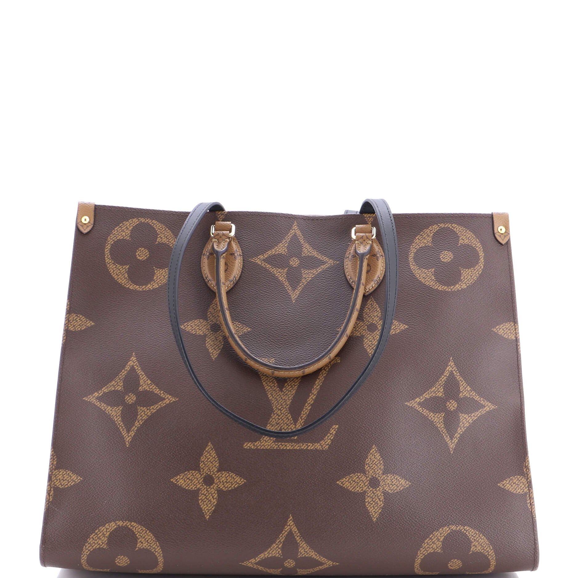 OnTheGo Tote Reverse Monogram Giant GM