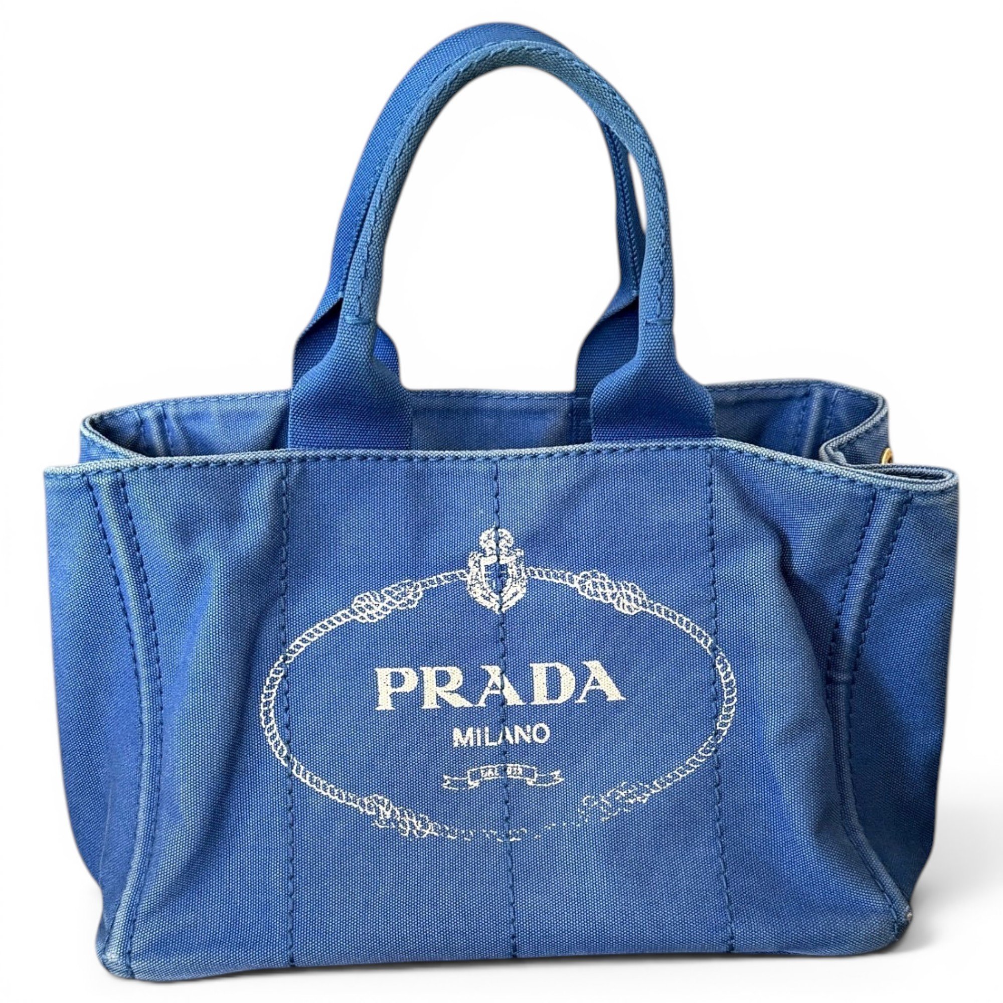 Cloth tote