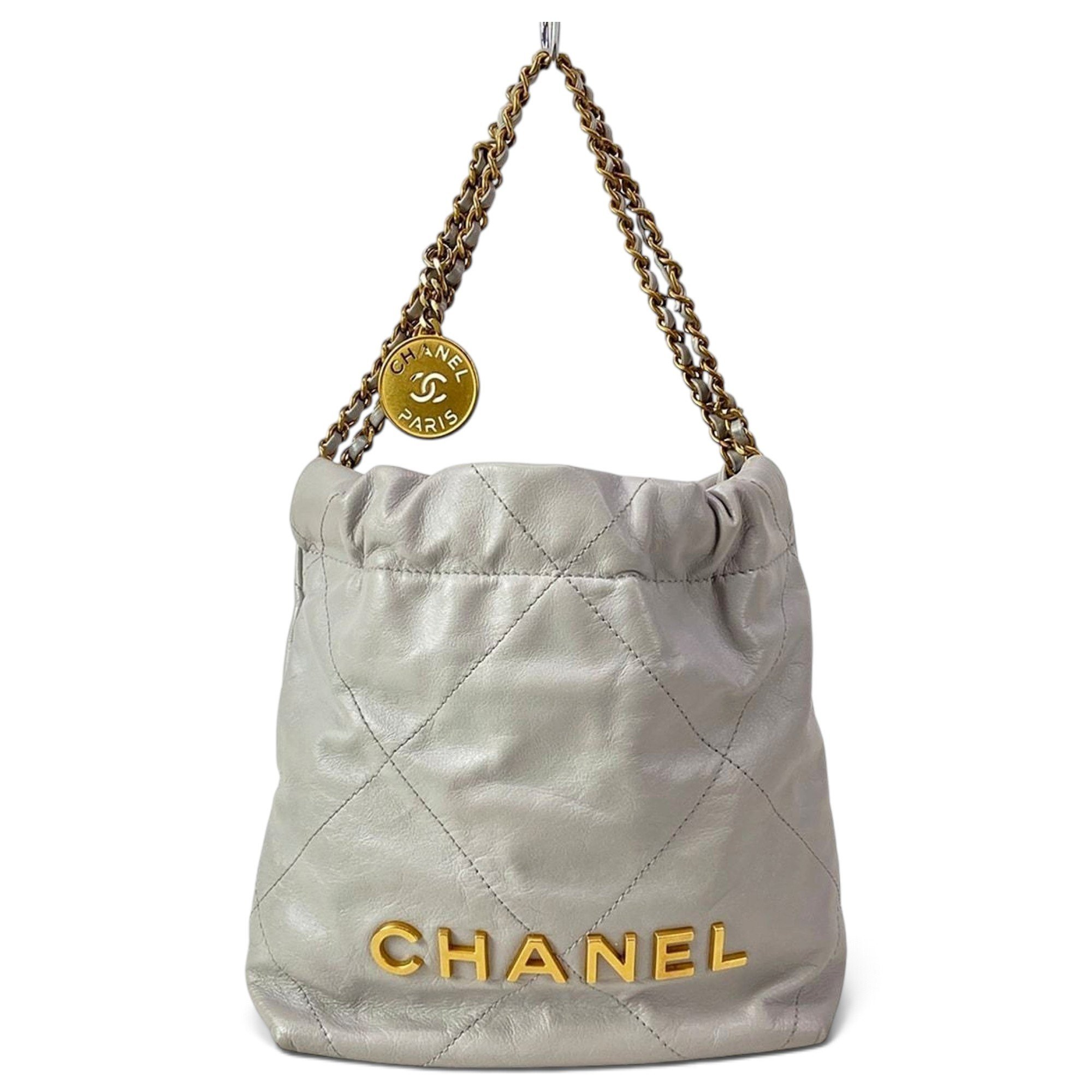 Pony-style calfskin handbag