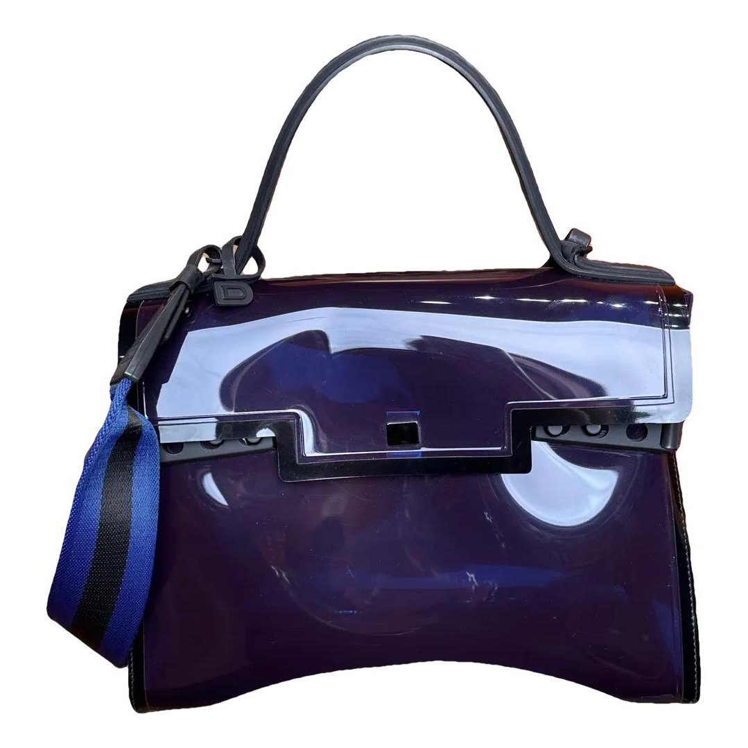 Delvaux Tempête handbag