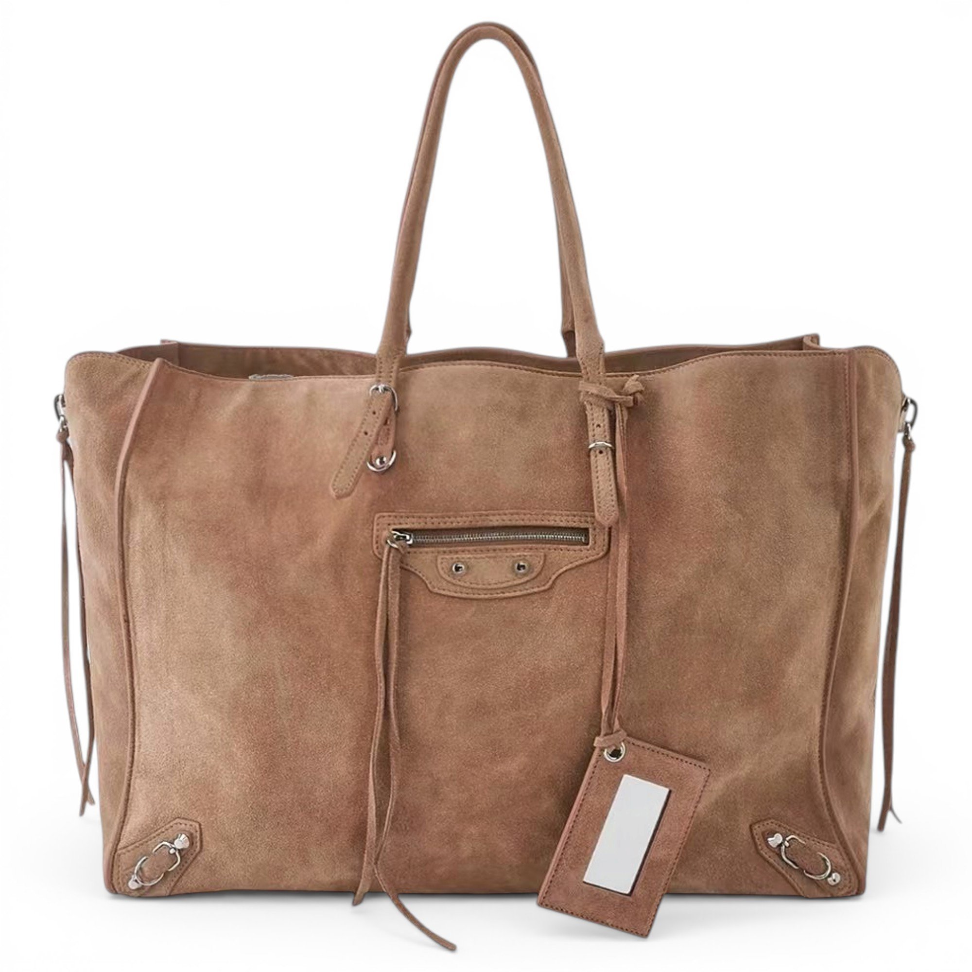 Balenciaga Work handbag