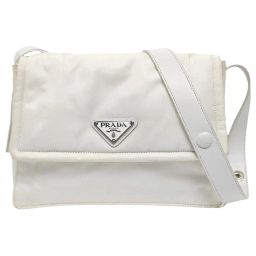 Cloth crossbody bag