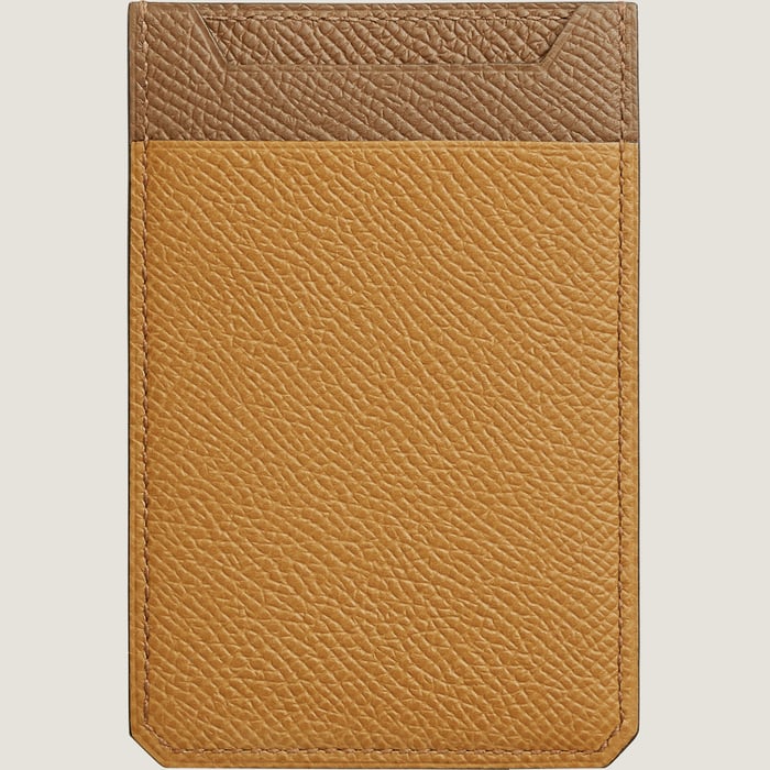 City 4cc Card Holder