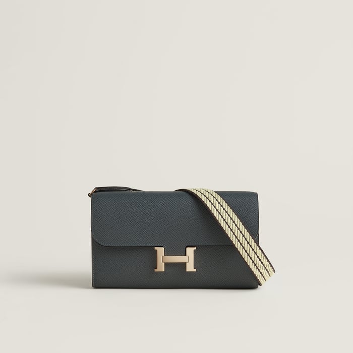 Constance to Go Wallet