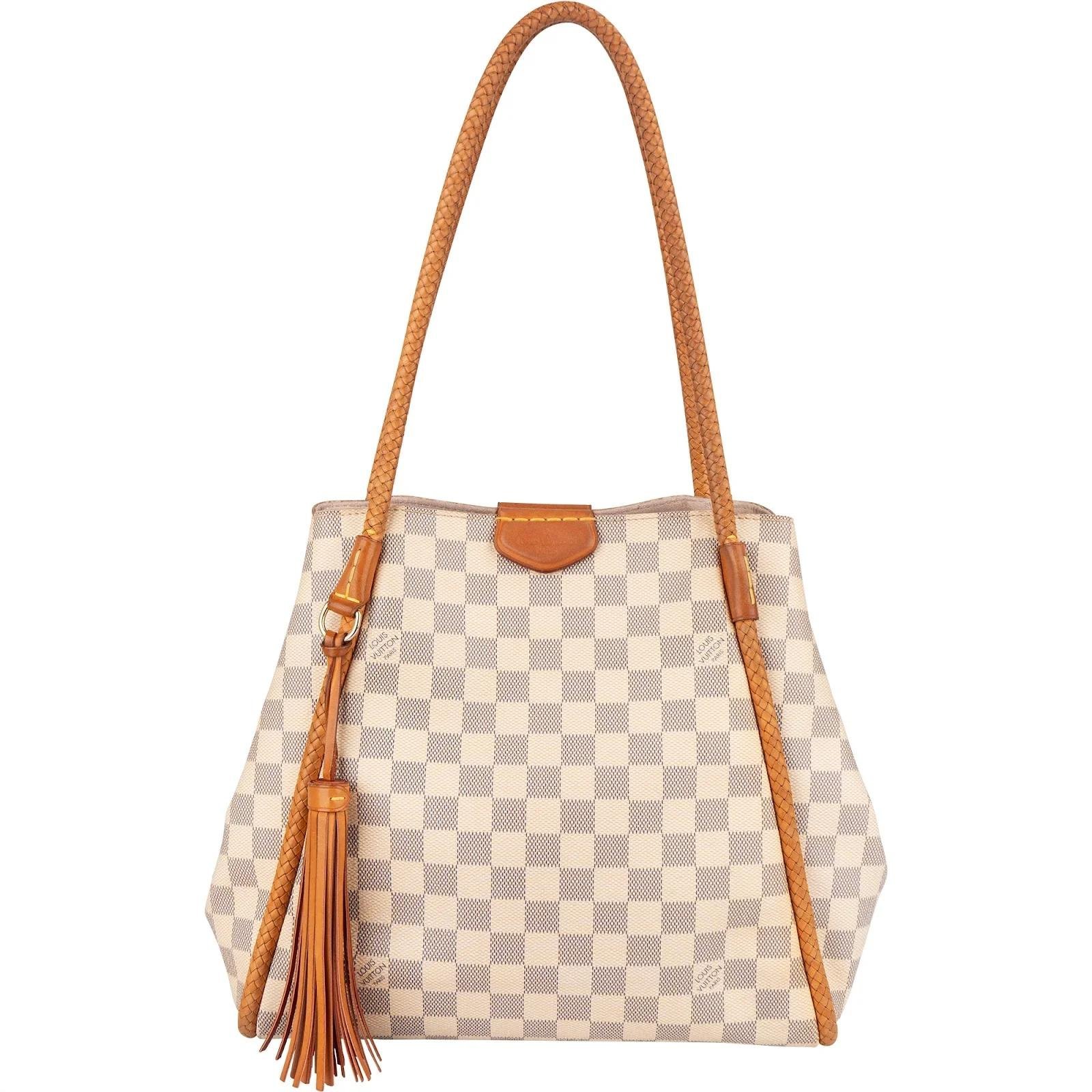 Propriano leather handbag