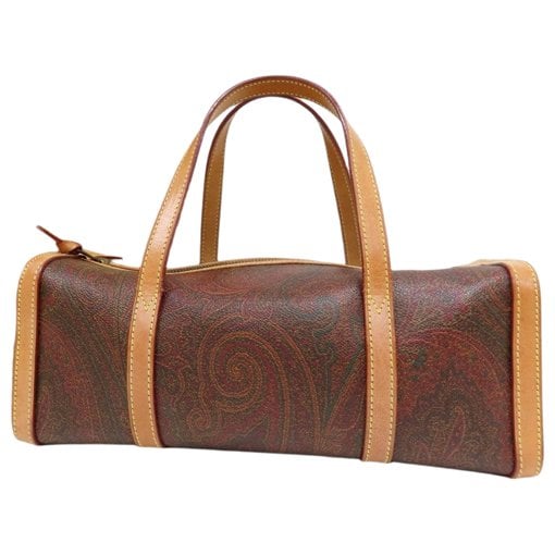 Etro Leather handbag