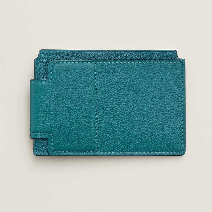Vert Bosphore H Sport 3cc Card Holder