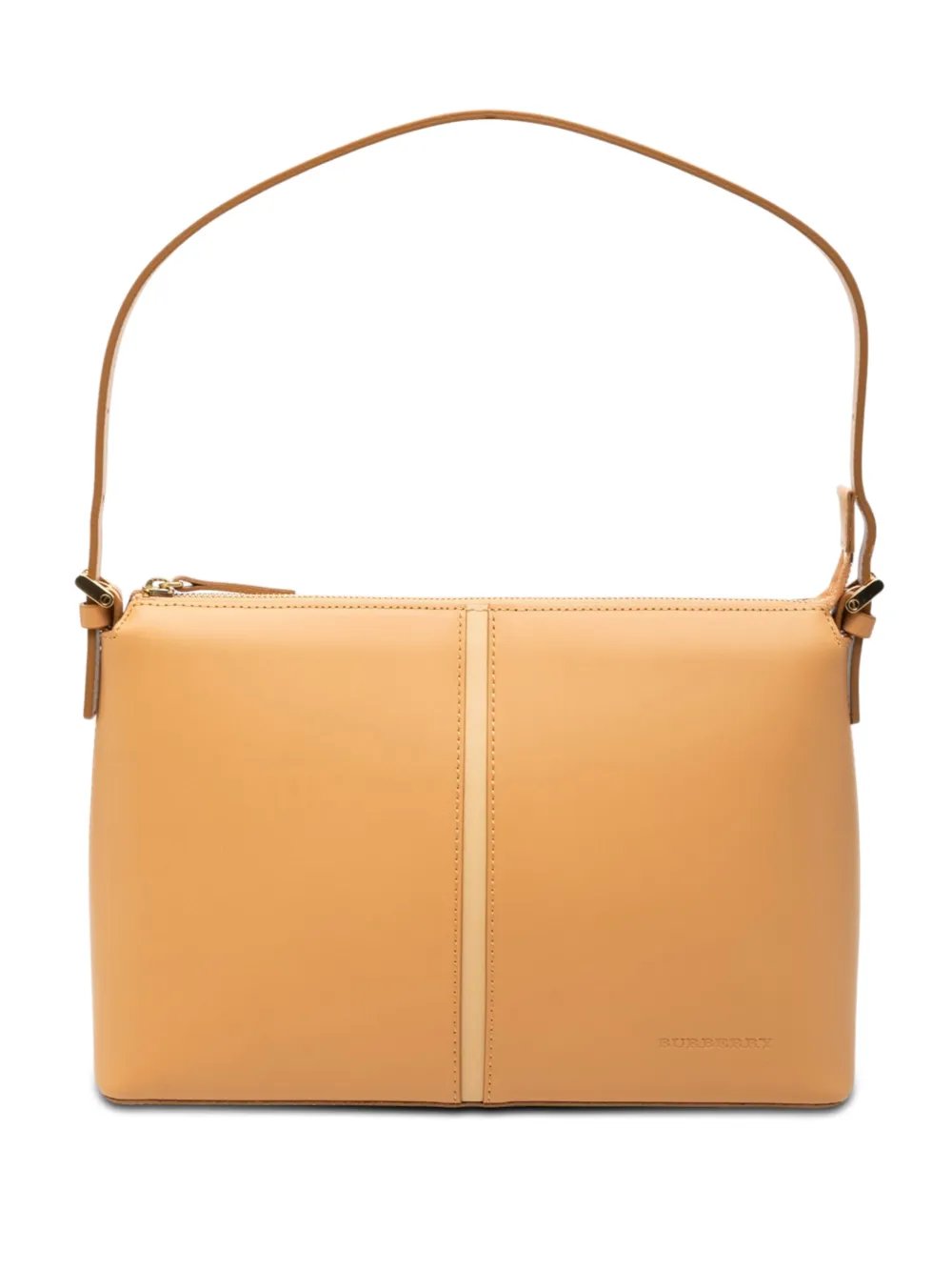 2000-2017 Leather shoulder bag