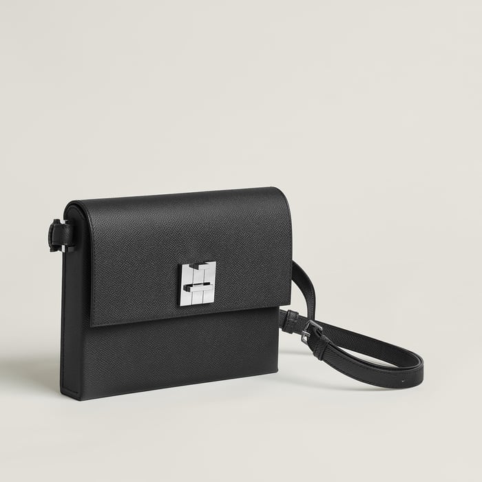 Plomb Tout En Carre Pouch