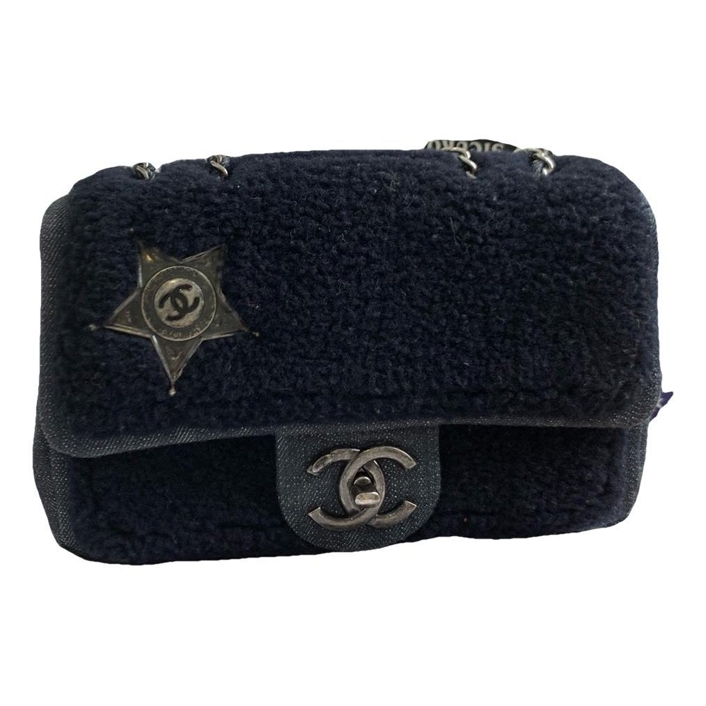 Timeless/Classique crossbody bag