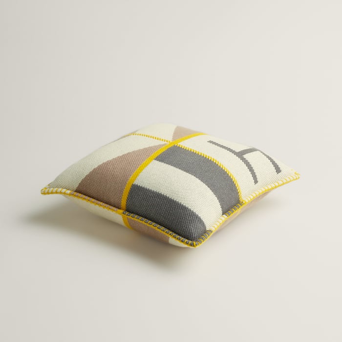 Avalon H Club Pillow