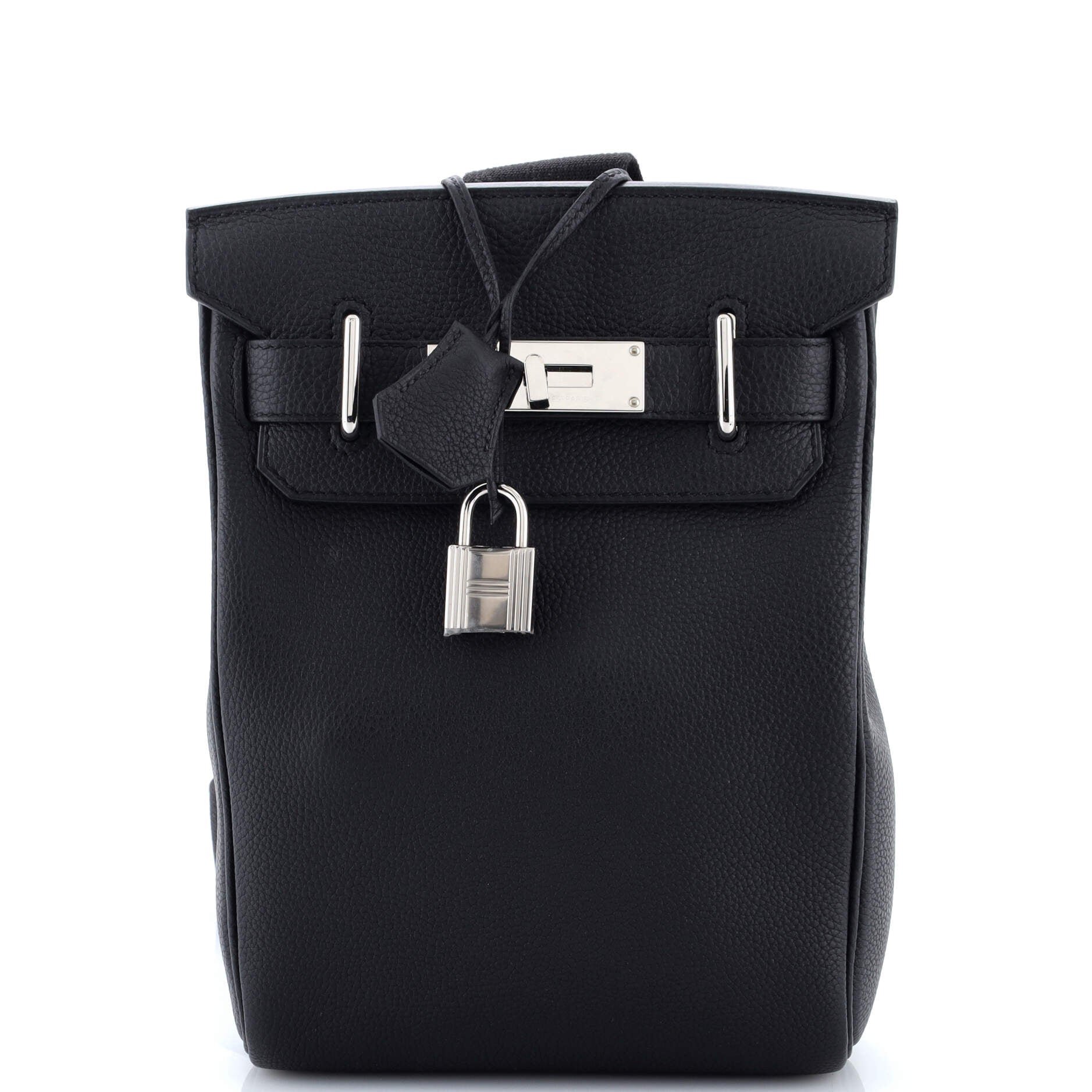 Hermes Hac a Dos Backpack Togo PM