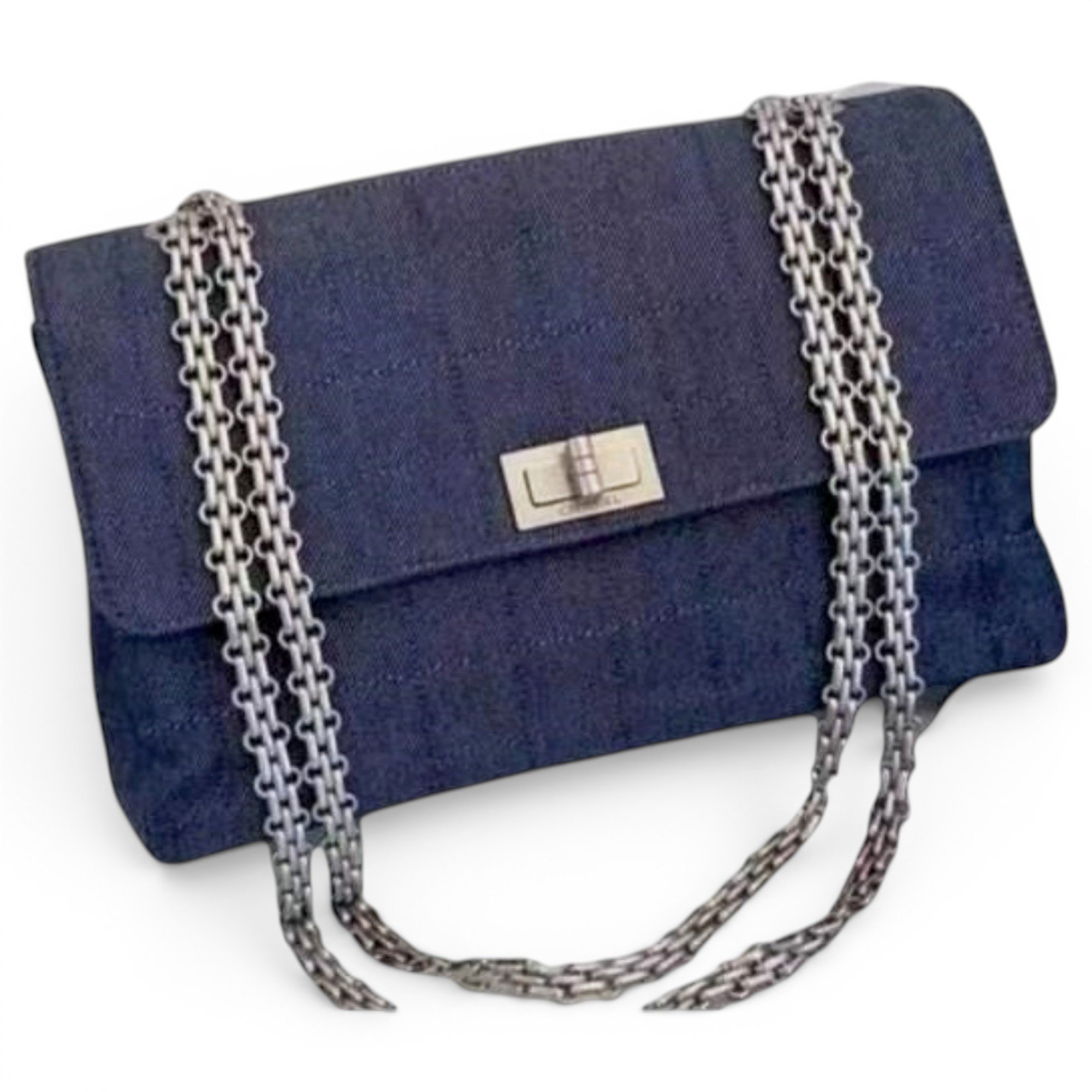 2.55 crossbody bag
